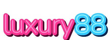luxury88 — logo kanal